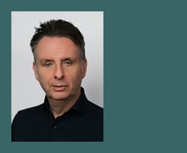 Porträt Dr. med. Claus Nüchel