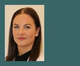 Porträt Nathalie Vieten, Kosmetikerin