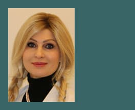 Porträt Ewa Niewiadomska, Leitung SKINSTYLE Kosmetik & Ästhetik